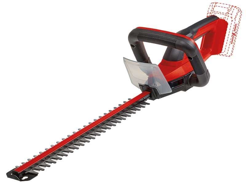 Кущоріз акумуляторний Einhell GE-CH 18/40 Li Kit PXC (3410940K)